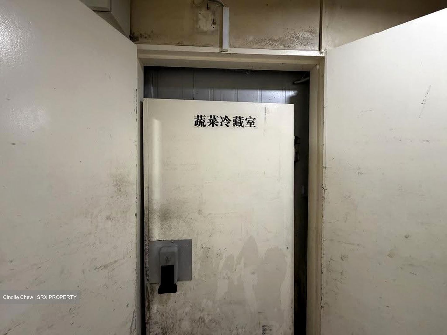 Eunos Technolink (D14), Factory #622553041